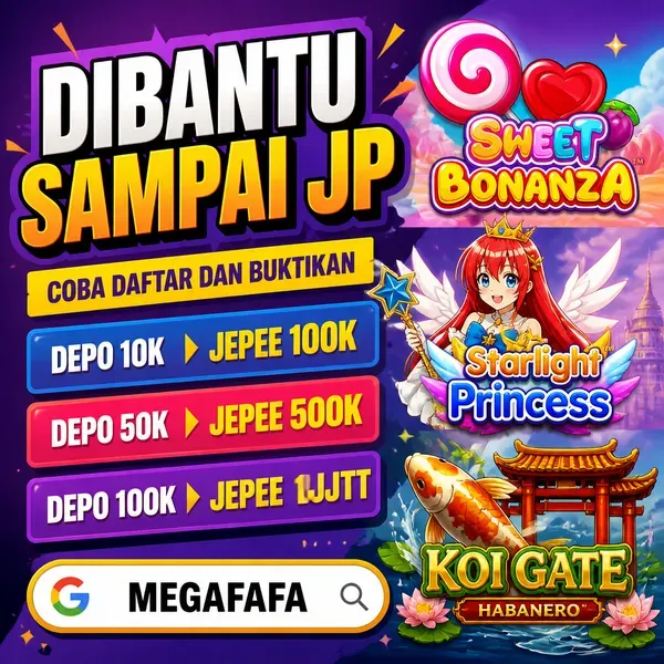situs slot demo gratis terbaik indonesia